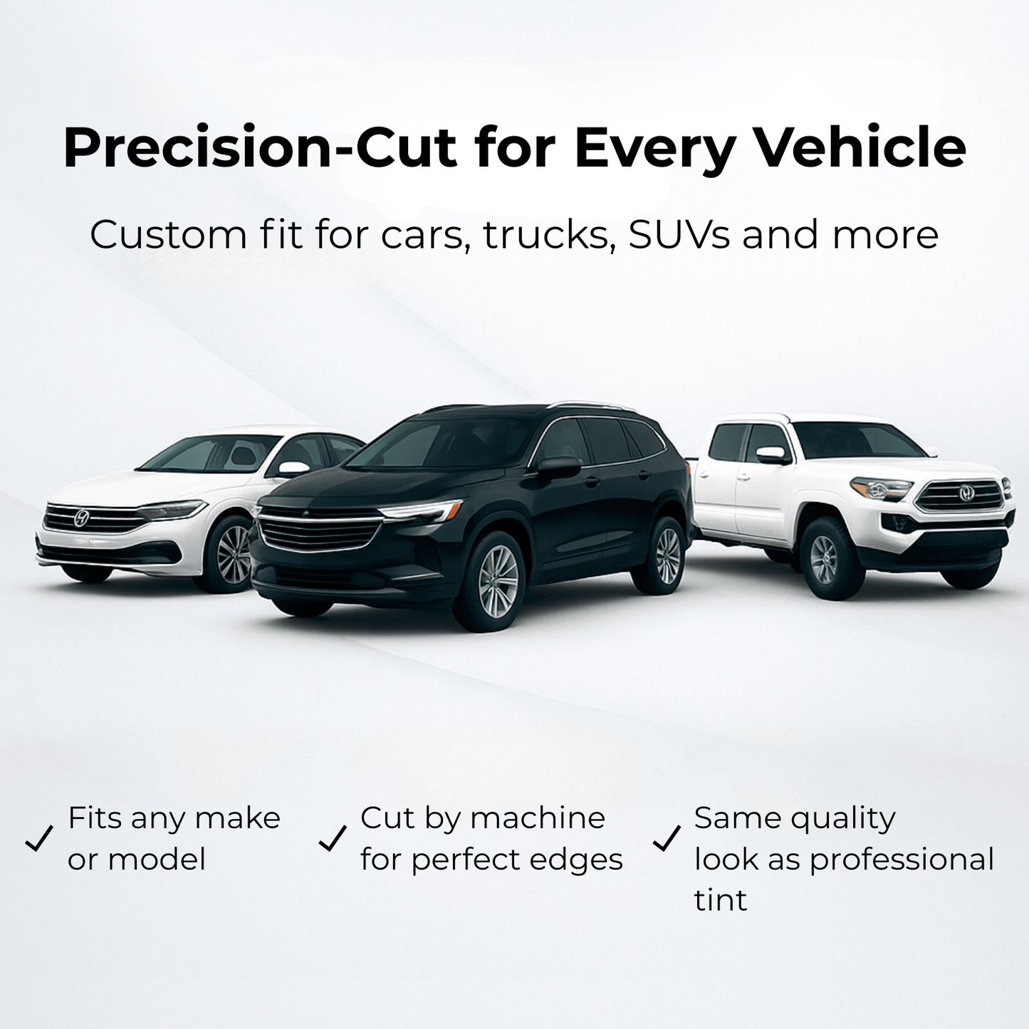 ShadeX Reusable Tint – Front Side